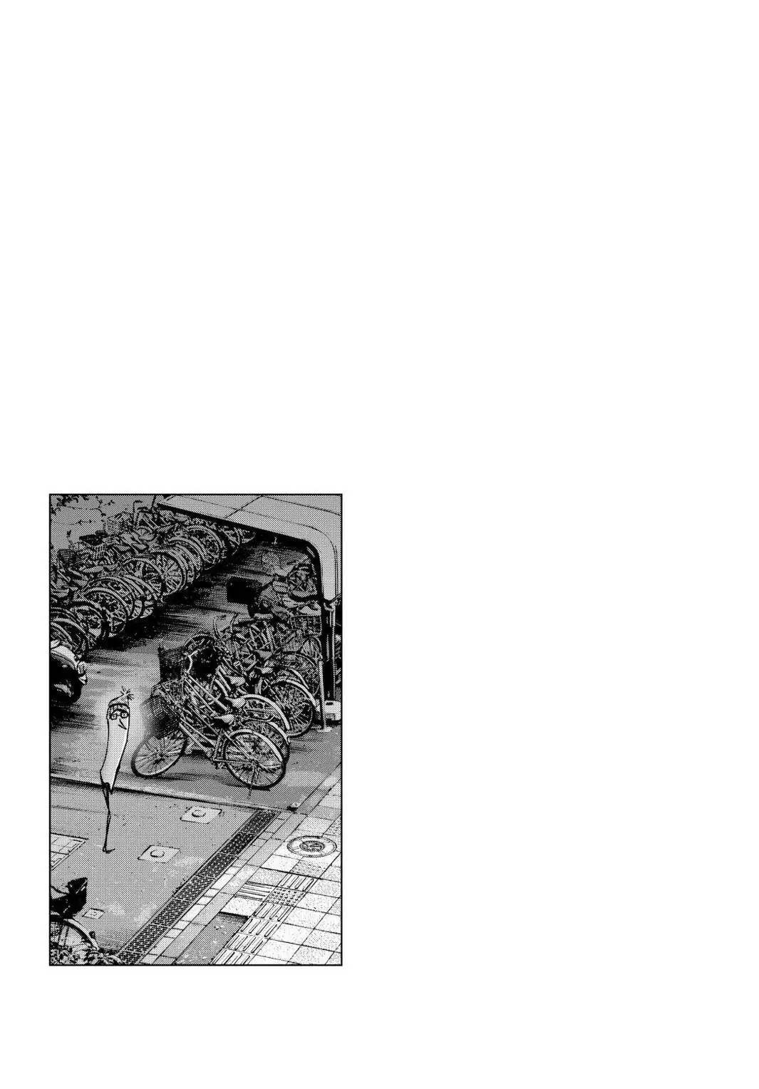Oyasumi Punpun Chapter 31 image 15